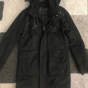 MEN ZARA SPORT JACKET